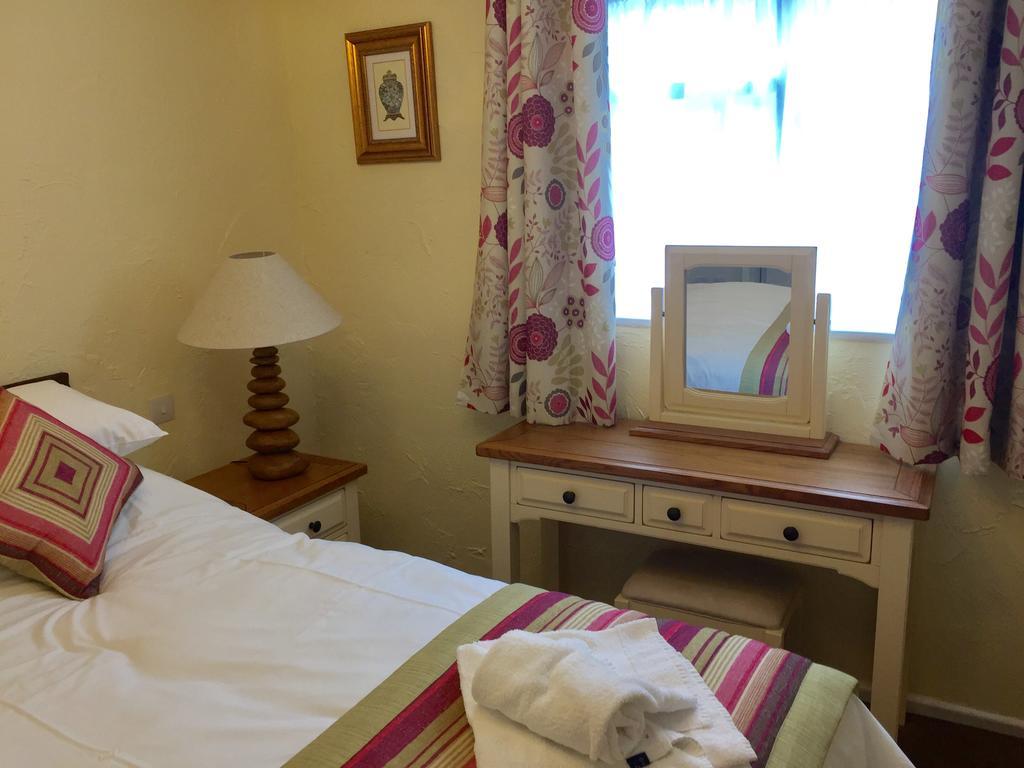 The Talbot Hotel Cleobury Mortimer Eksteriør bilde