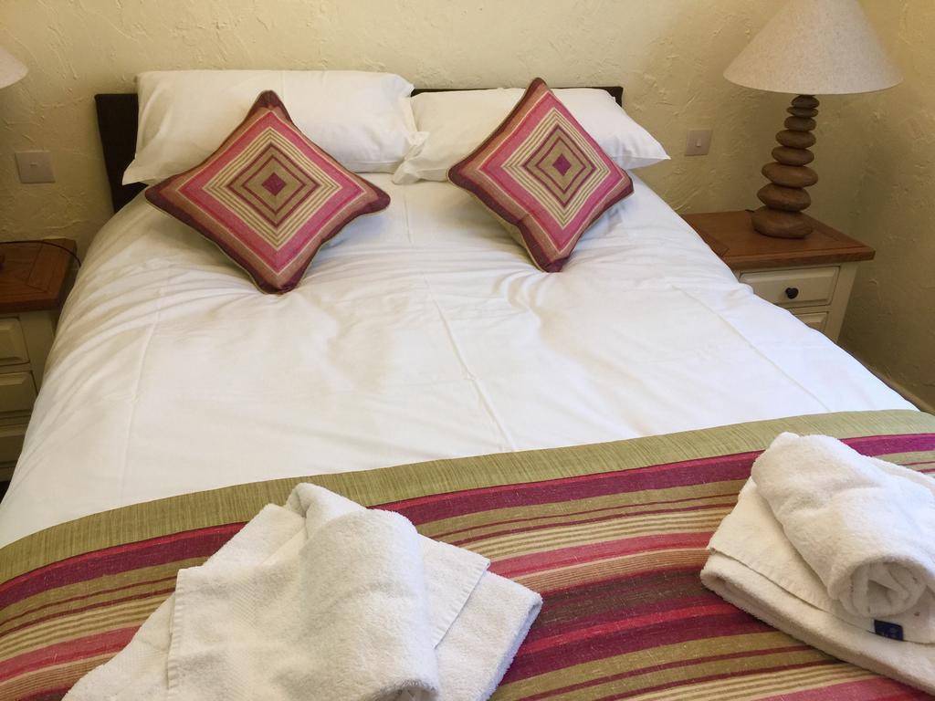 The Talbot Hotel Cleobury Mortimer Eksteriør bilde