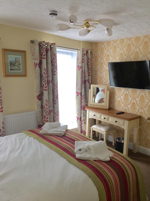 The Talbot Hotel Cleobury Mortimer Eksteriør bilde