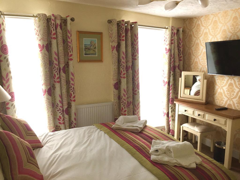 The Talbot Hotel Cleobury Mortimer Eksteriør bilde